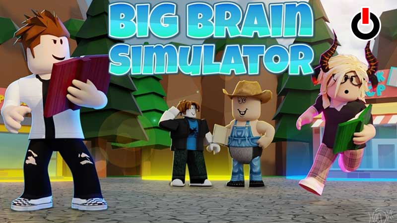 Big Brain Simulator Codes 2021