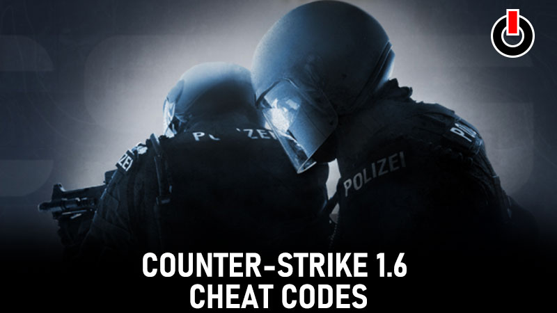 COUNTER STRIKE 1.6 CHEATS