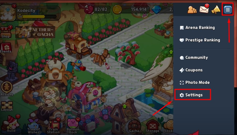 Cookie Run Kingdom Coupon Codes