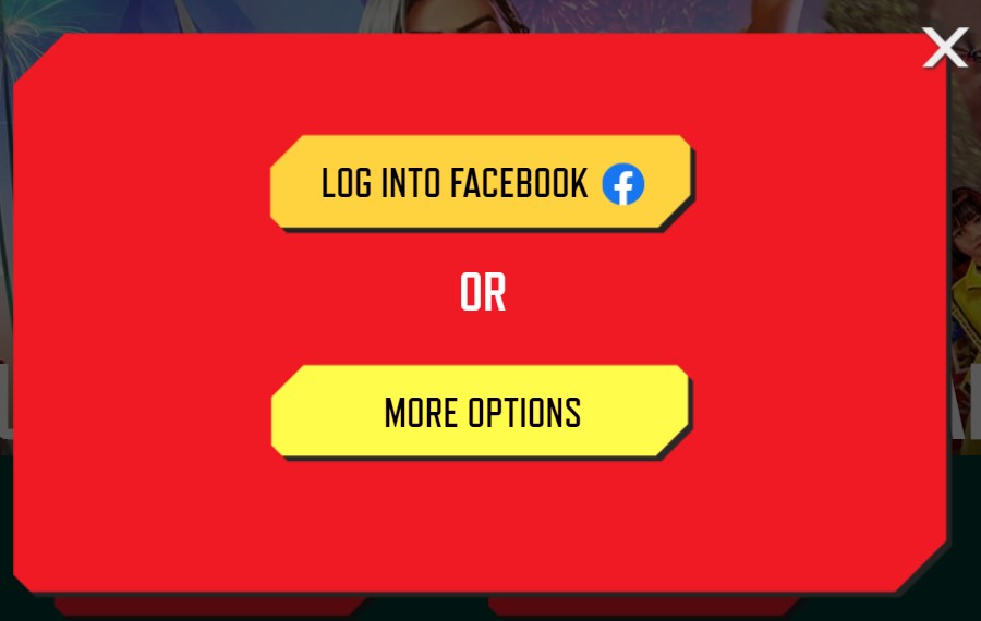 Free Fire Bangladesh Server