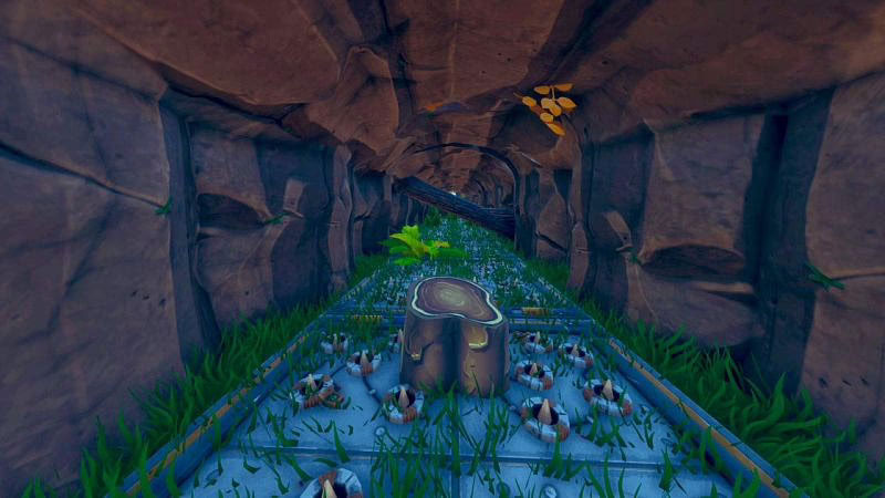 Fortnite-Deathrun-Codes