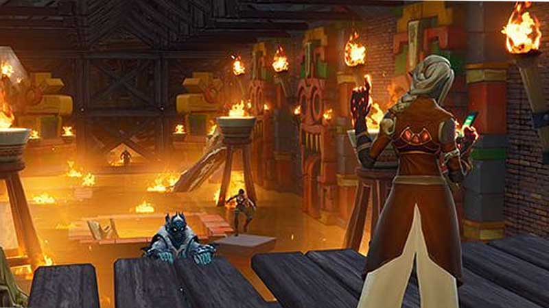 Fortnite Deathruns