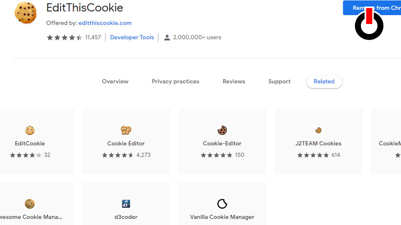 grammarly-COOKIES