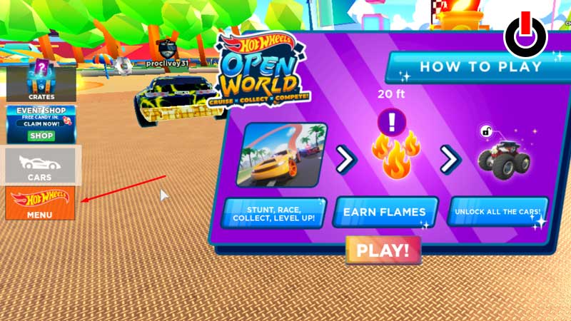 Roblox Hot Wheels Racing Codes