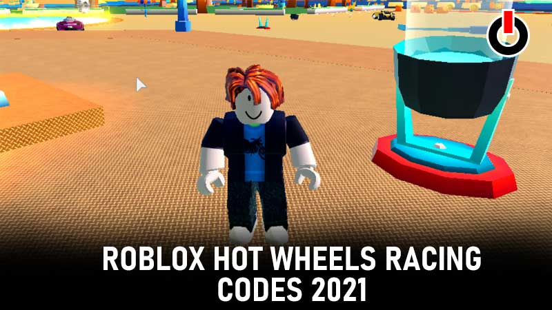 Roblox Hot Wheels Racing Codes 2021