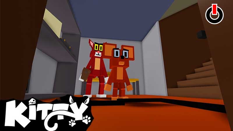 Roblox Kitty Codes 2021