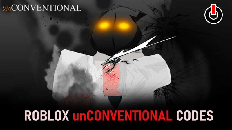 Roblox UnConventional Codes