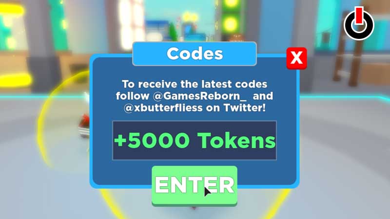 Super Power Fighting Simulator Codes