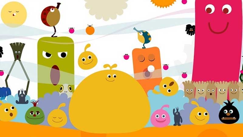 locoroco