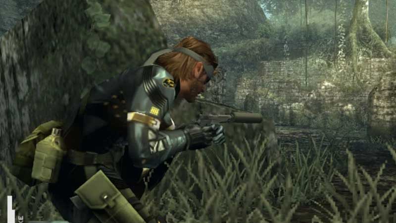 metal gear solid peace walker