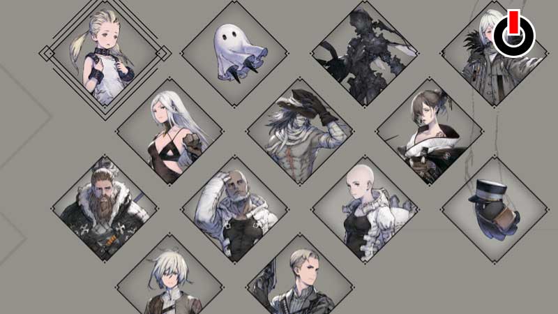 nier reincarnation tier list