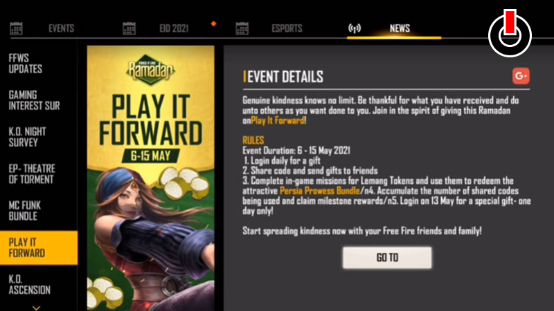 play-it-forward