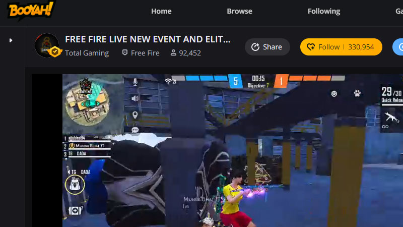total-gaming-booyah-event-app