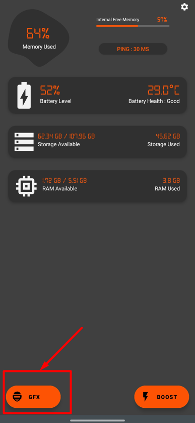 Best BGMI GFX Tools