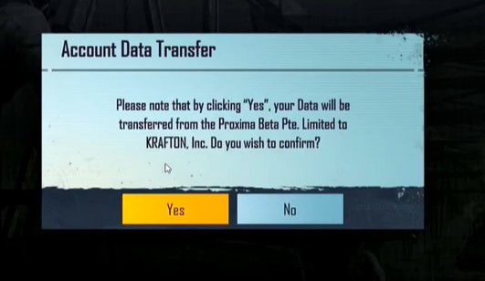 How to get free Rename Card in BGMI