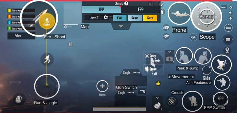 BGMI