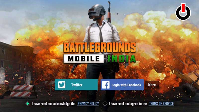 BGMI Older Account Transfer Guide