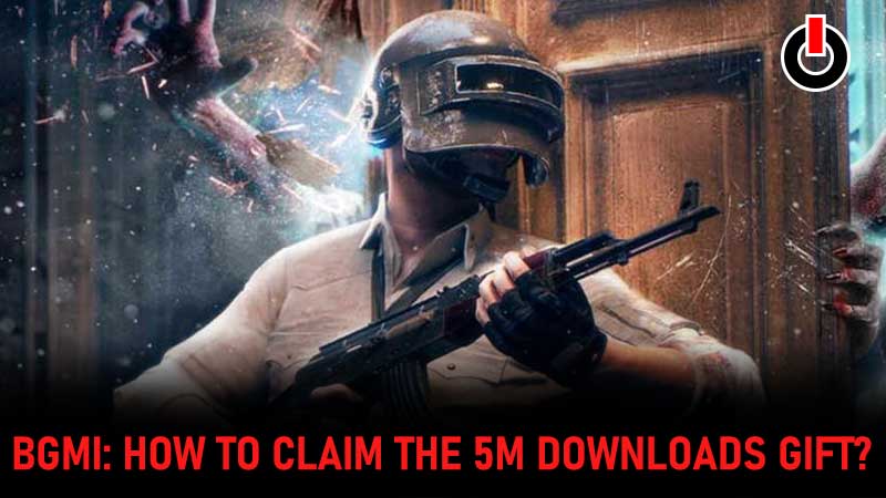 BGMI reward
