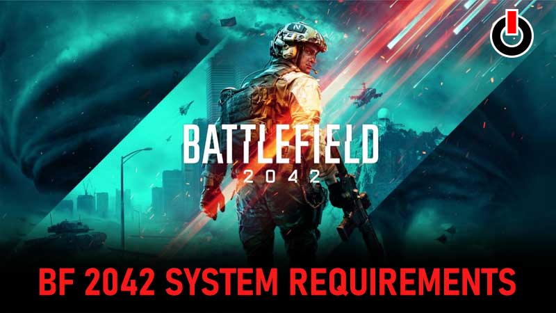 Battlefield 2042 System requirements