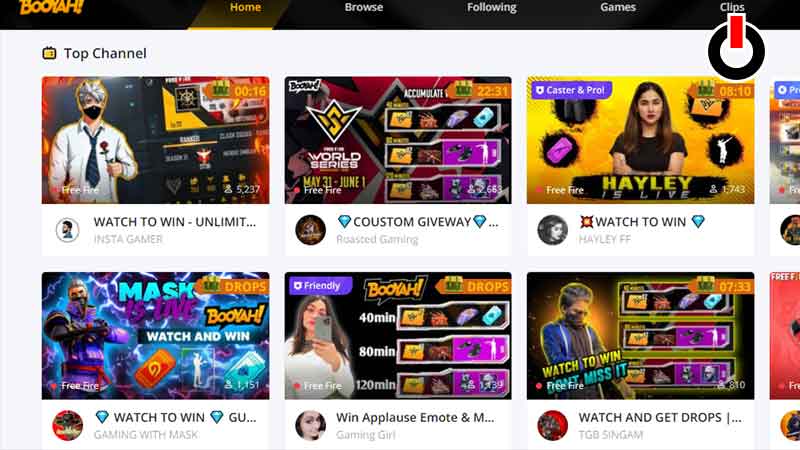 Free-Fire-unlimited-Diamond-Generator