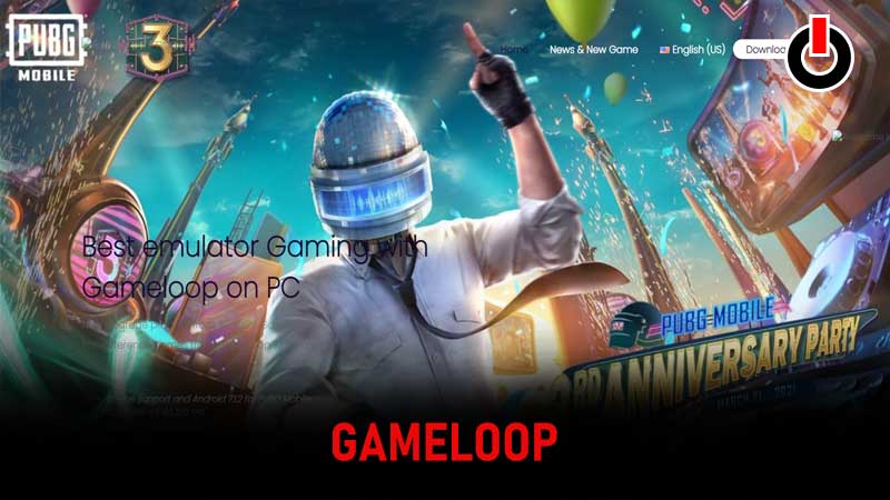 Best Emulators For BGMI