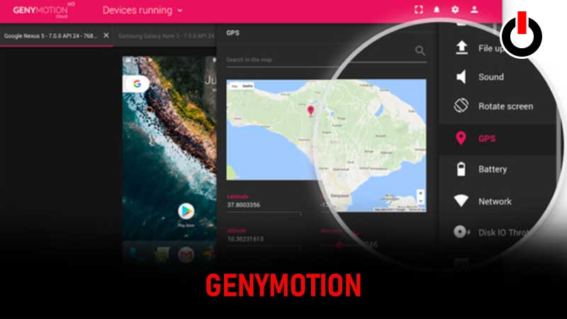 BGMI Emulators For PC
