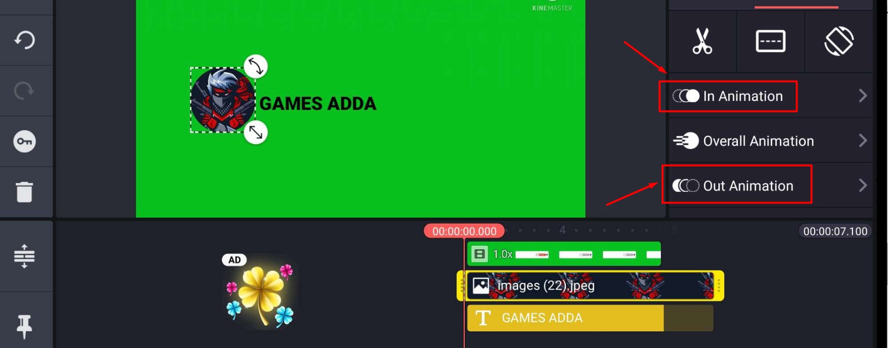 YouTube Subscribe Button Animation Guide