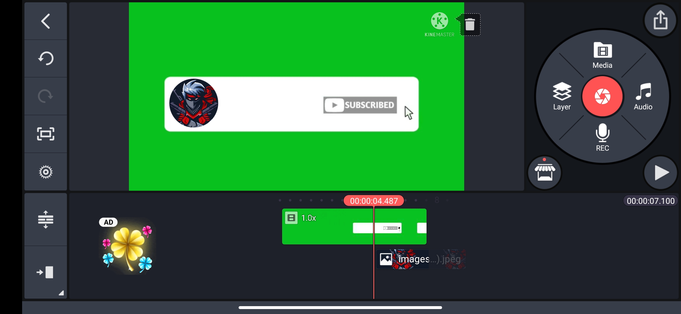 YouTube Subscribe Button Animation Guide