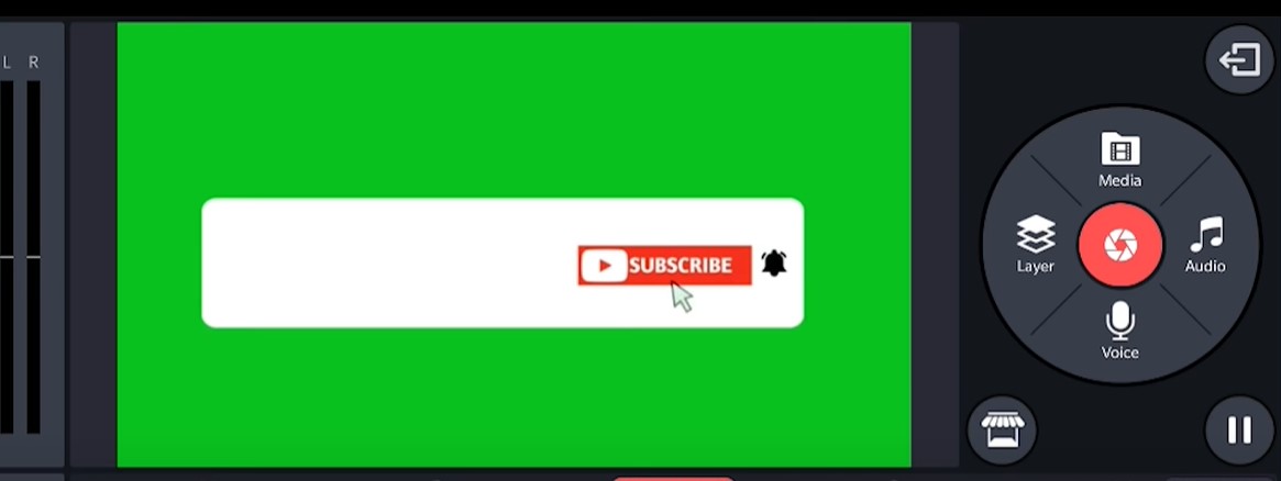 YouTube Subscribe Button Animation Guide