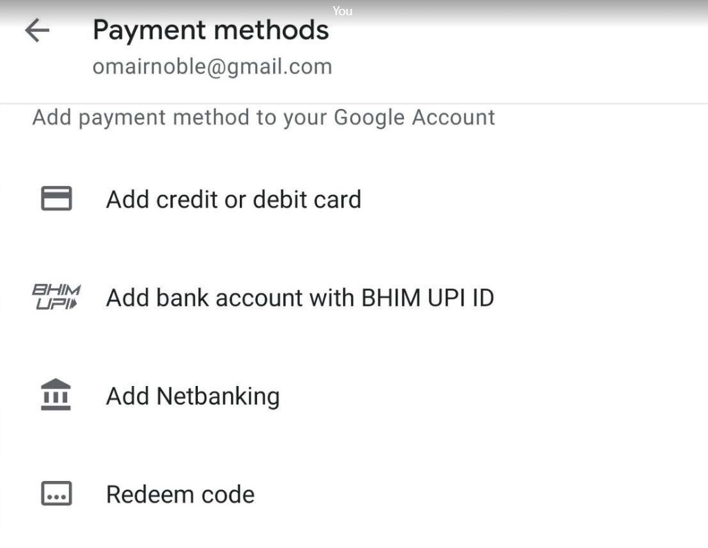 BGMI UC Purchase Guide