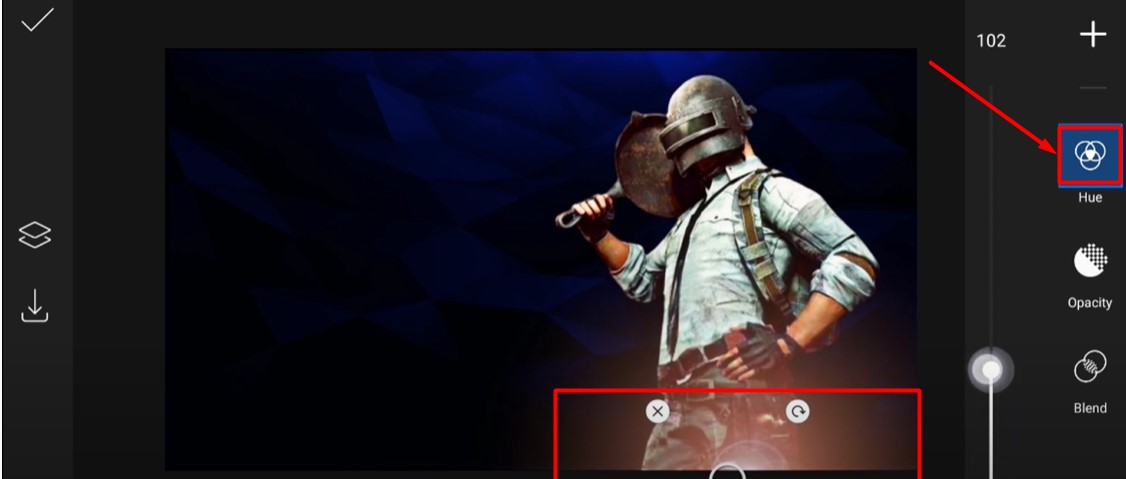 BGMI Live Stream Thumbnail Guide