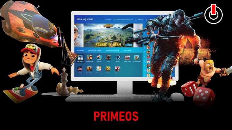 BGMI Emulators for PC