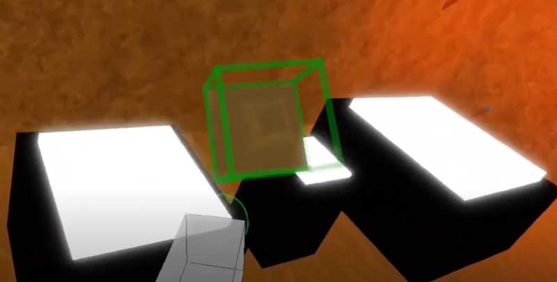 roblox vr