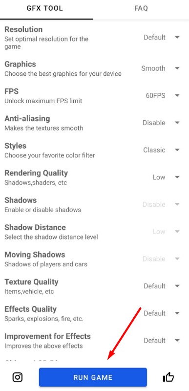 Best BGMI GFX Tools