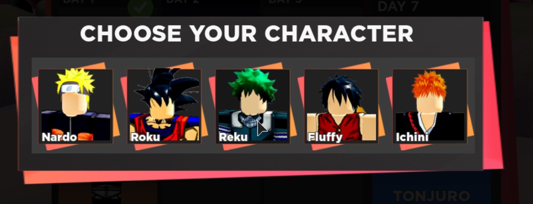 Anime Dimensions COdes