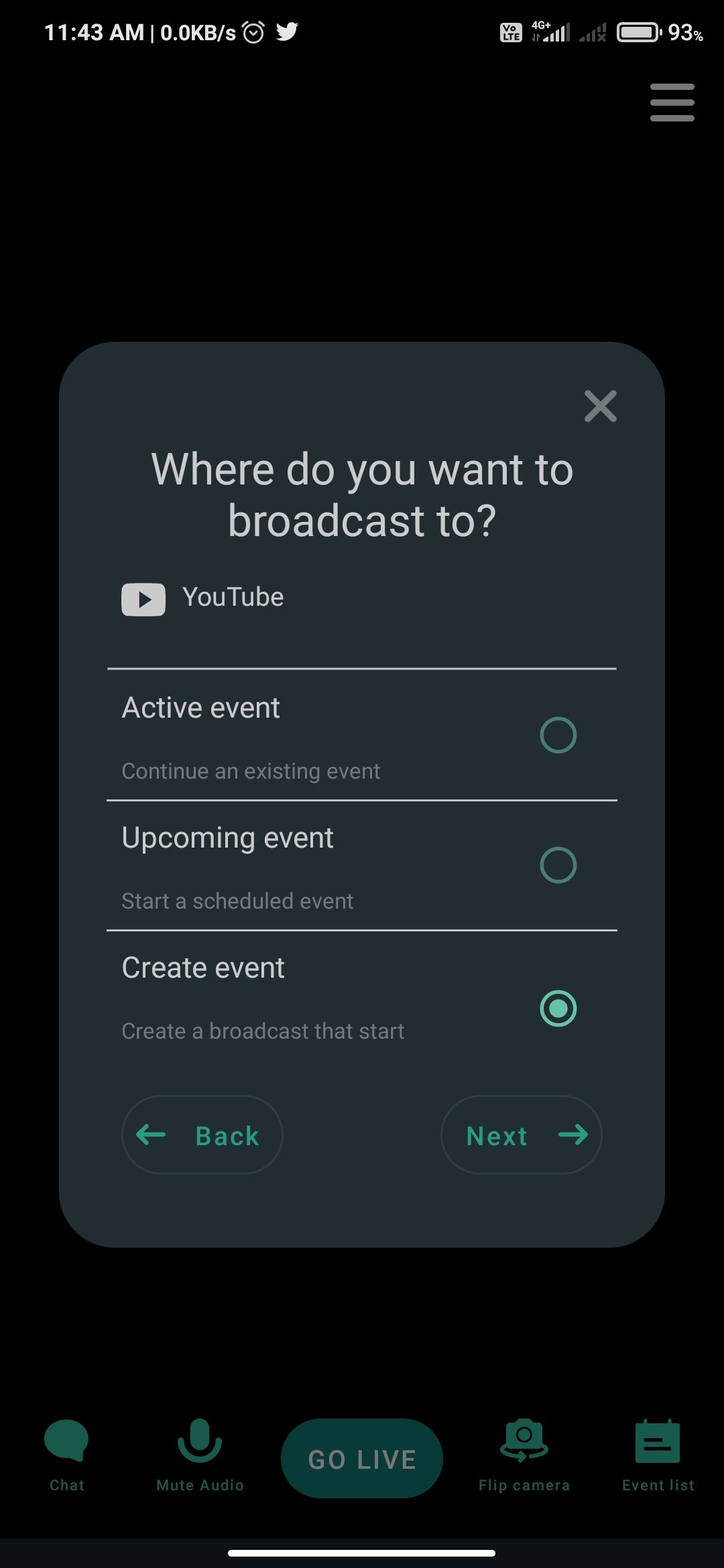 How to Stream BGMI on YouTube