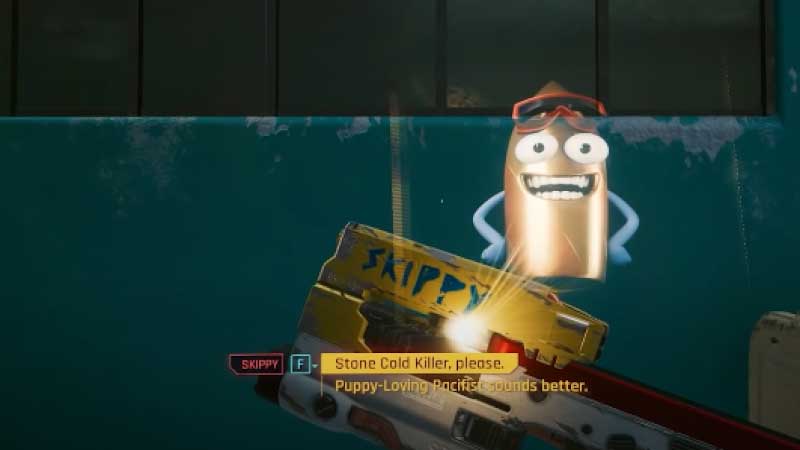 cyberpunk skippy