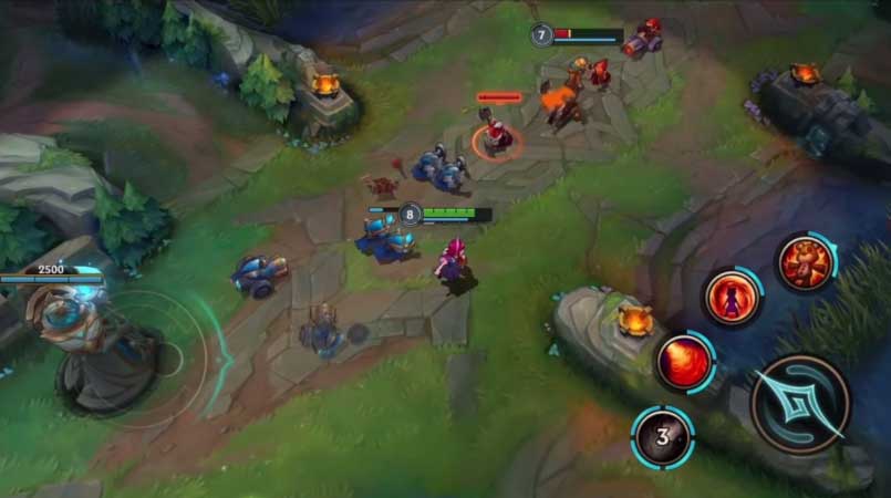 league of legends tier list