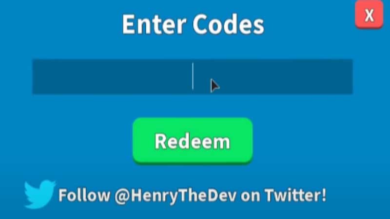 treasure hunt simulator codes