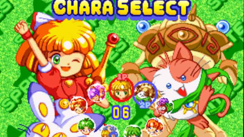 twinkle star sprites game