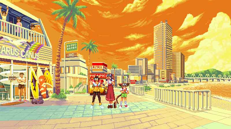 waku waku 7