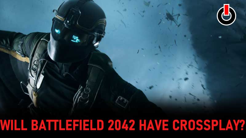 battlefield 2042 crossplay