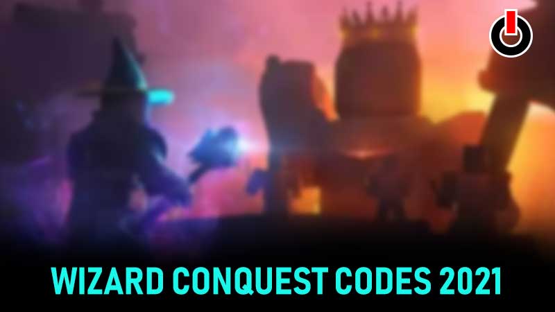 Wizard Conquest codes