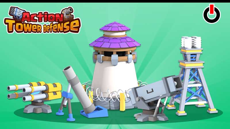 Action Tower Defense Codes
