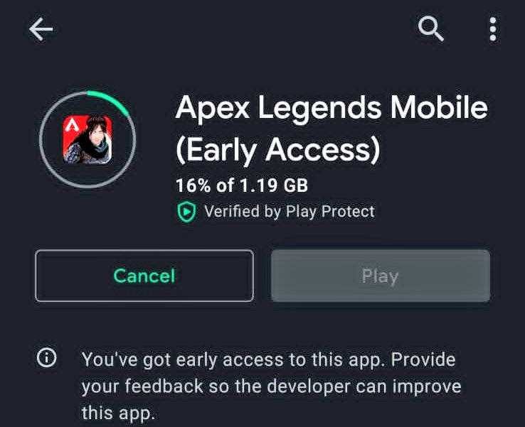 Apex Legends Mobile