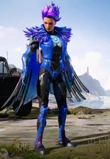 Best Mythic Outfits PUBG Mobile