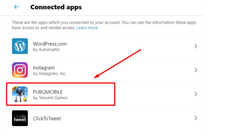 BGMI Delete Account Guide