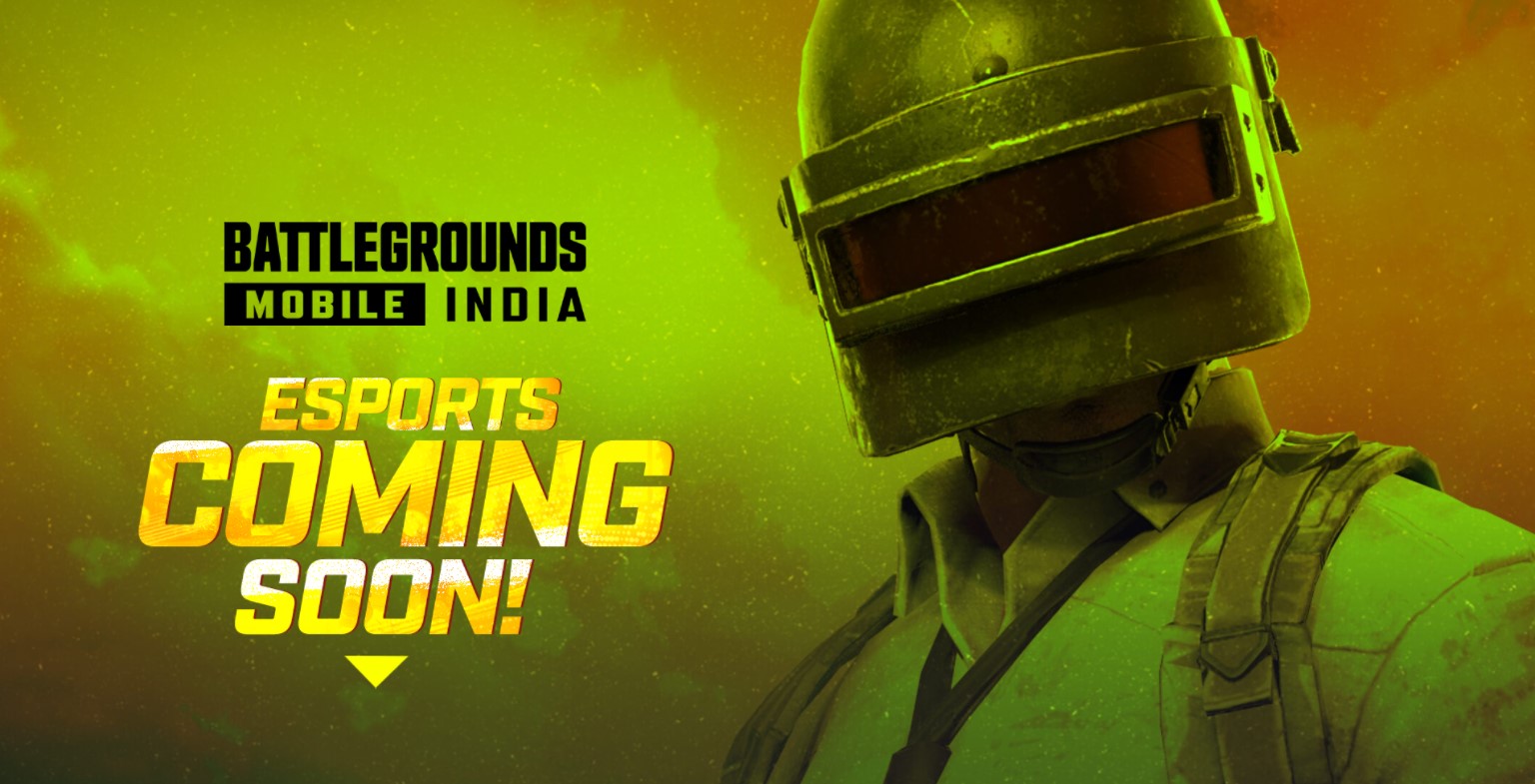 BGMI Esports Tournament