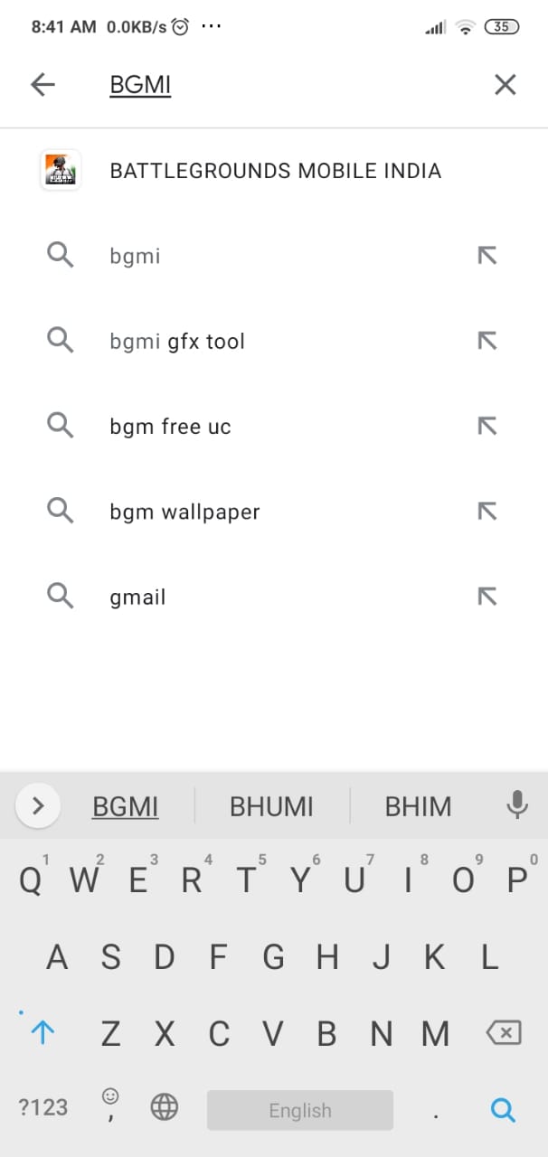 BGMI Full Version Download Guide