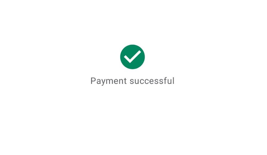 BGMI UC Purchase PayTM